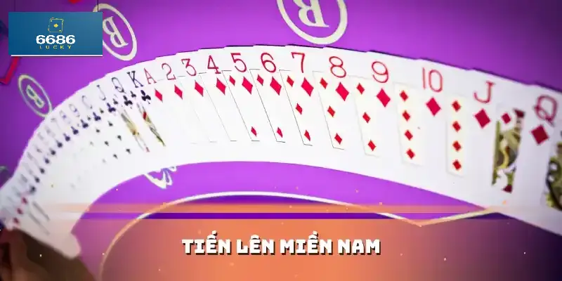 Tiến Lên Miền Nam